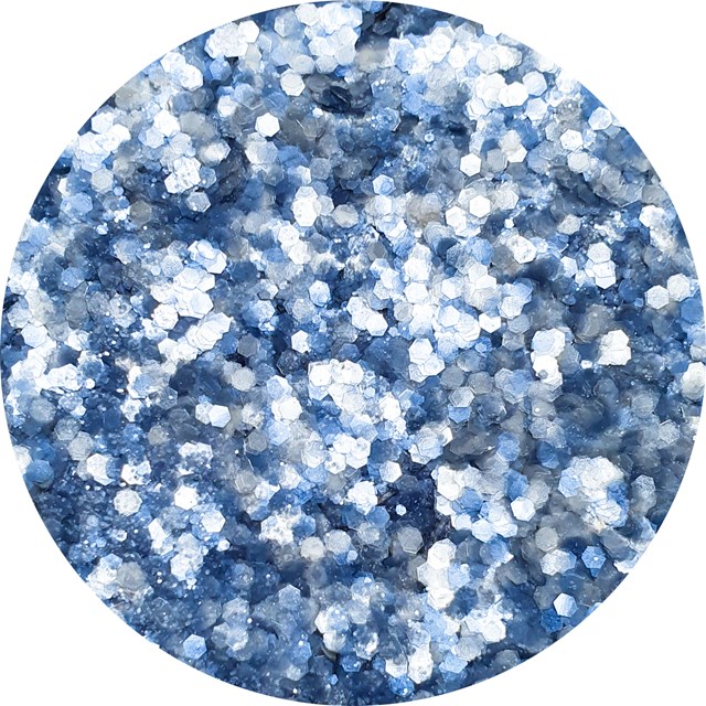Kit Pailleté Pure 7