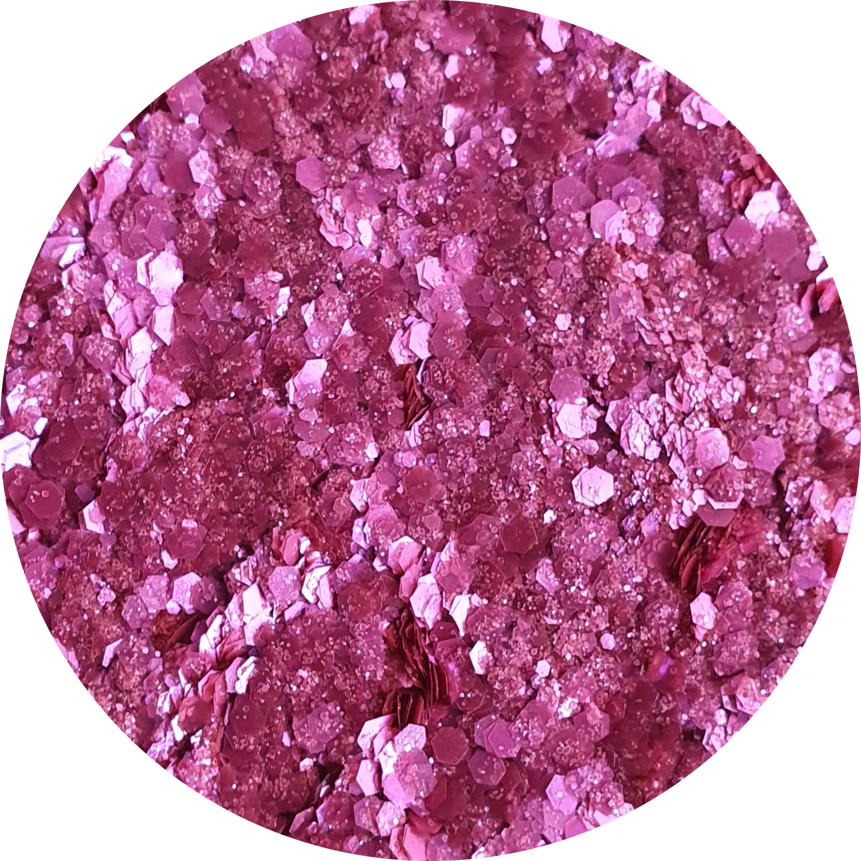 Kit Pailleté Pure 6