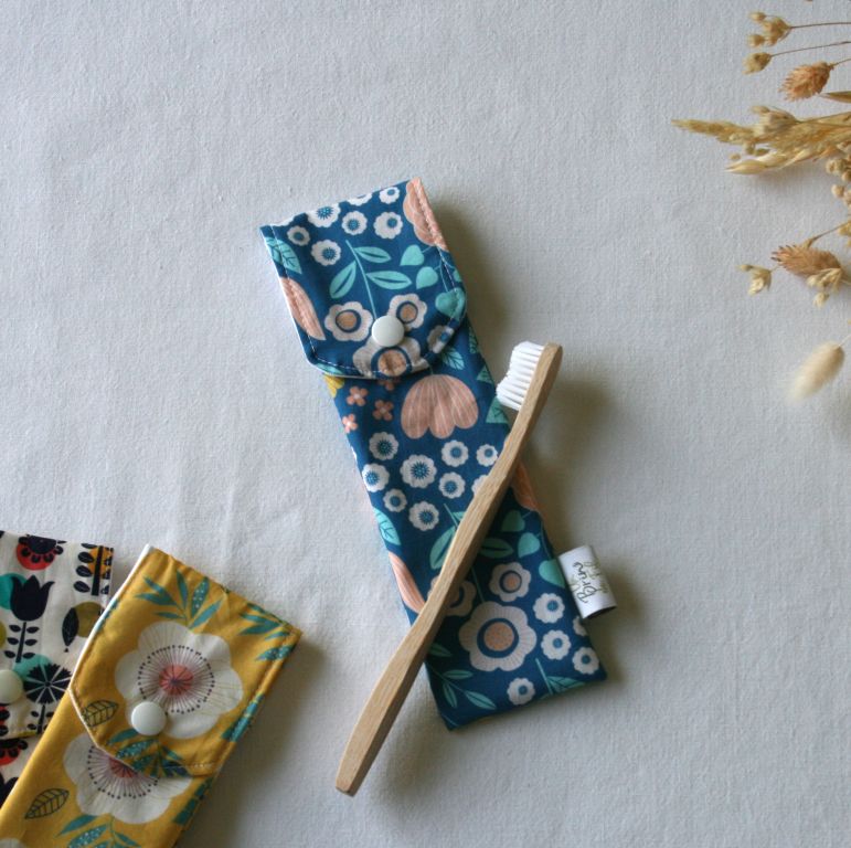 étui à brosse à dents imperméable 10
