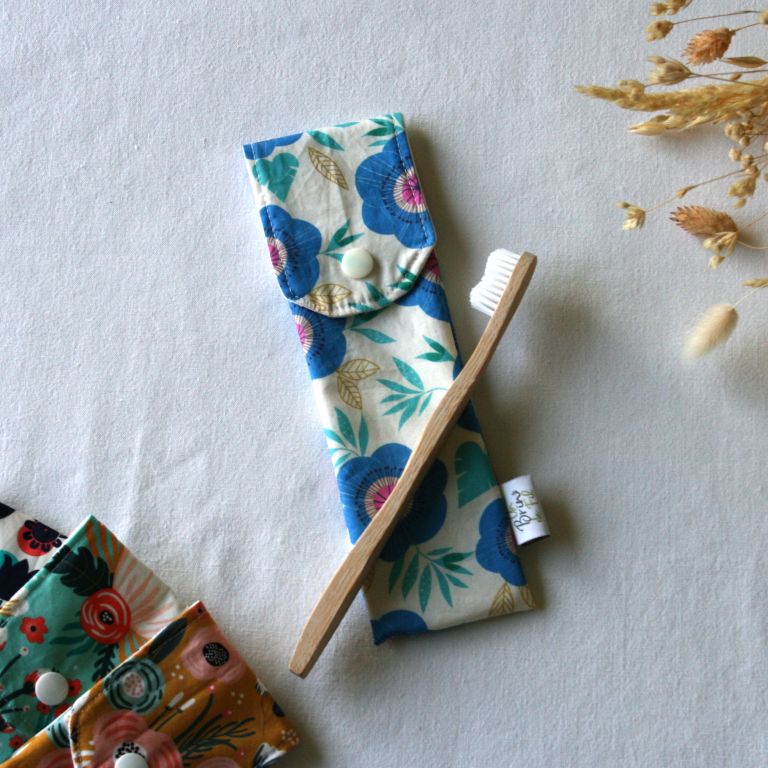 étui à brosse à dents imperméable 9