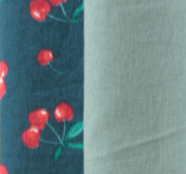 sac à tarte cerises 5