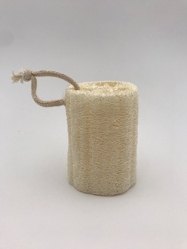 Cylindre de Luffa 2