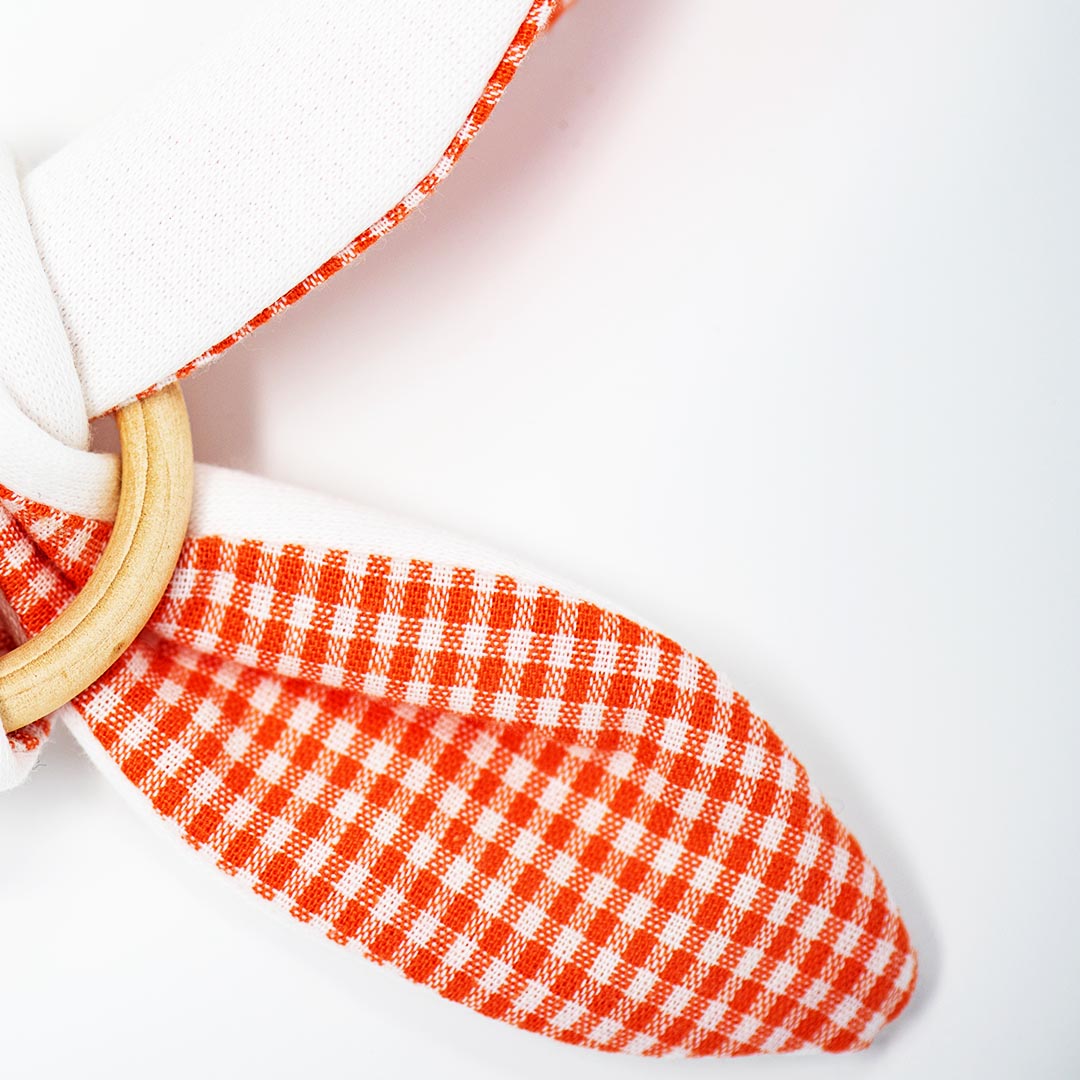 anneau dentition bio bebe enfants pour papate