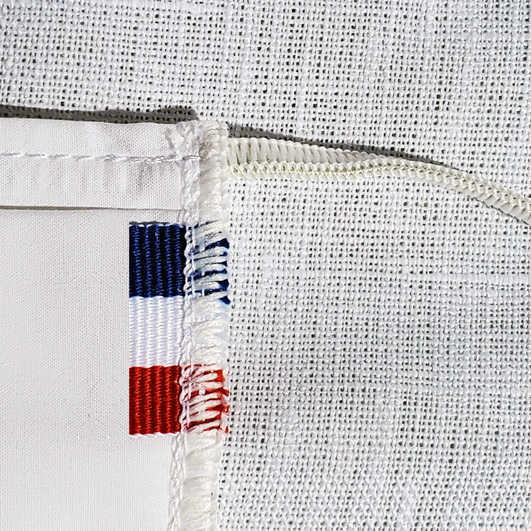 masque reutilisables lavables made in france francais coton