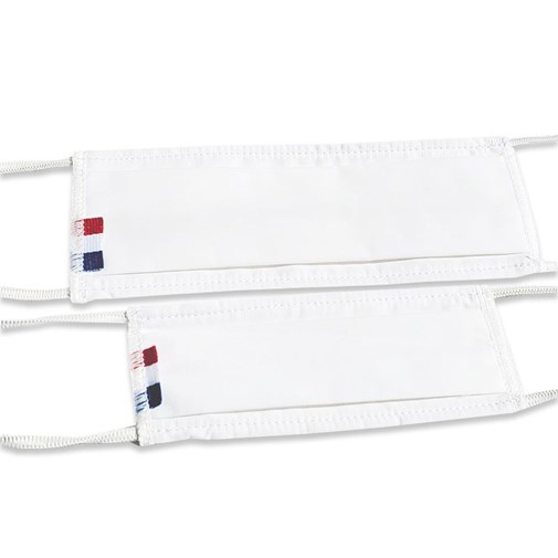 Masque en tissu lavable 100% coton - ADULTE - AFNOR - Cat.2 DGA