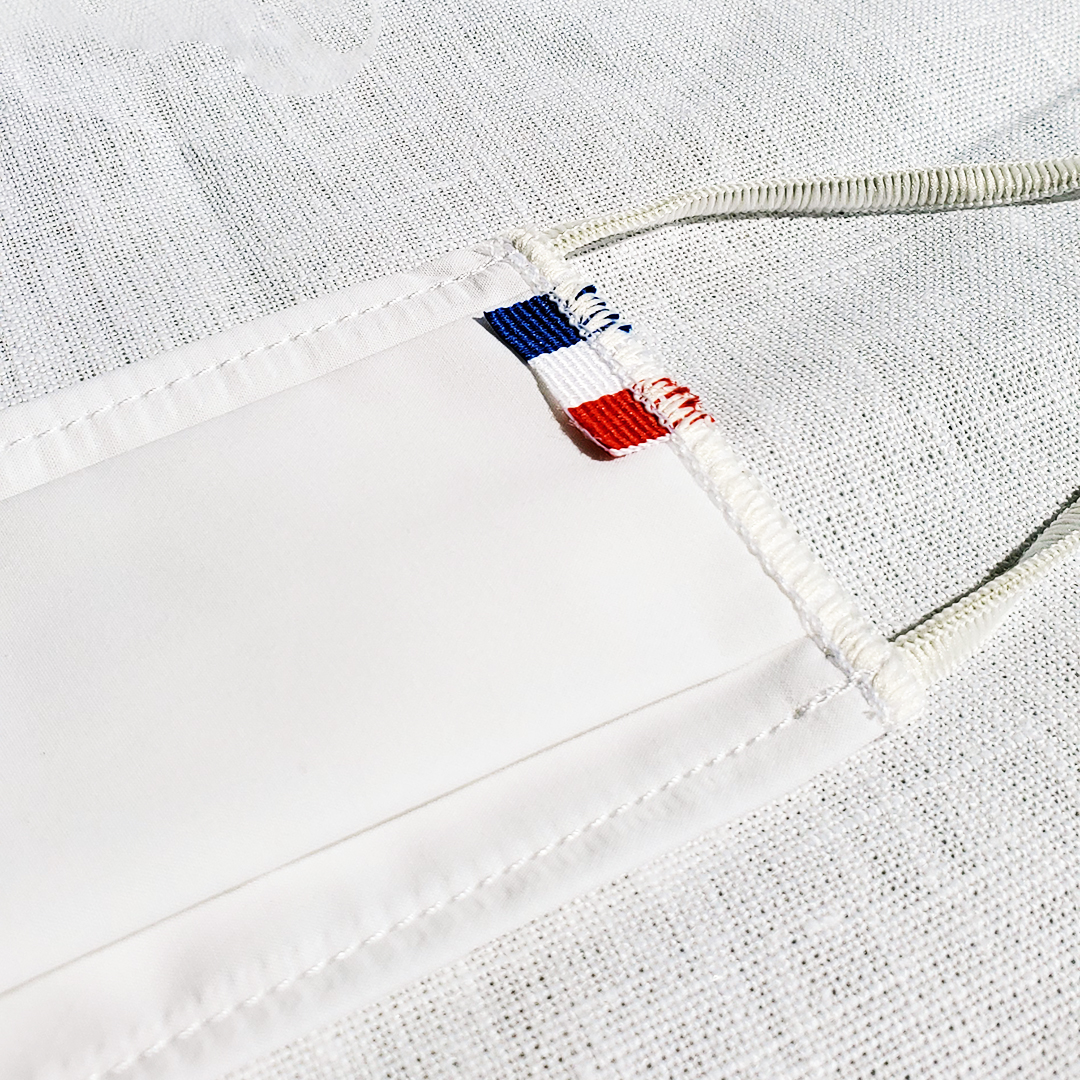 masque reutilisables lavables made in france ernfant adultes