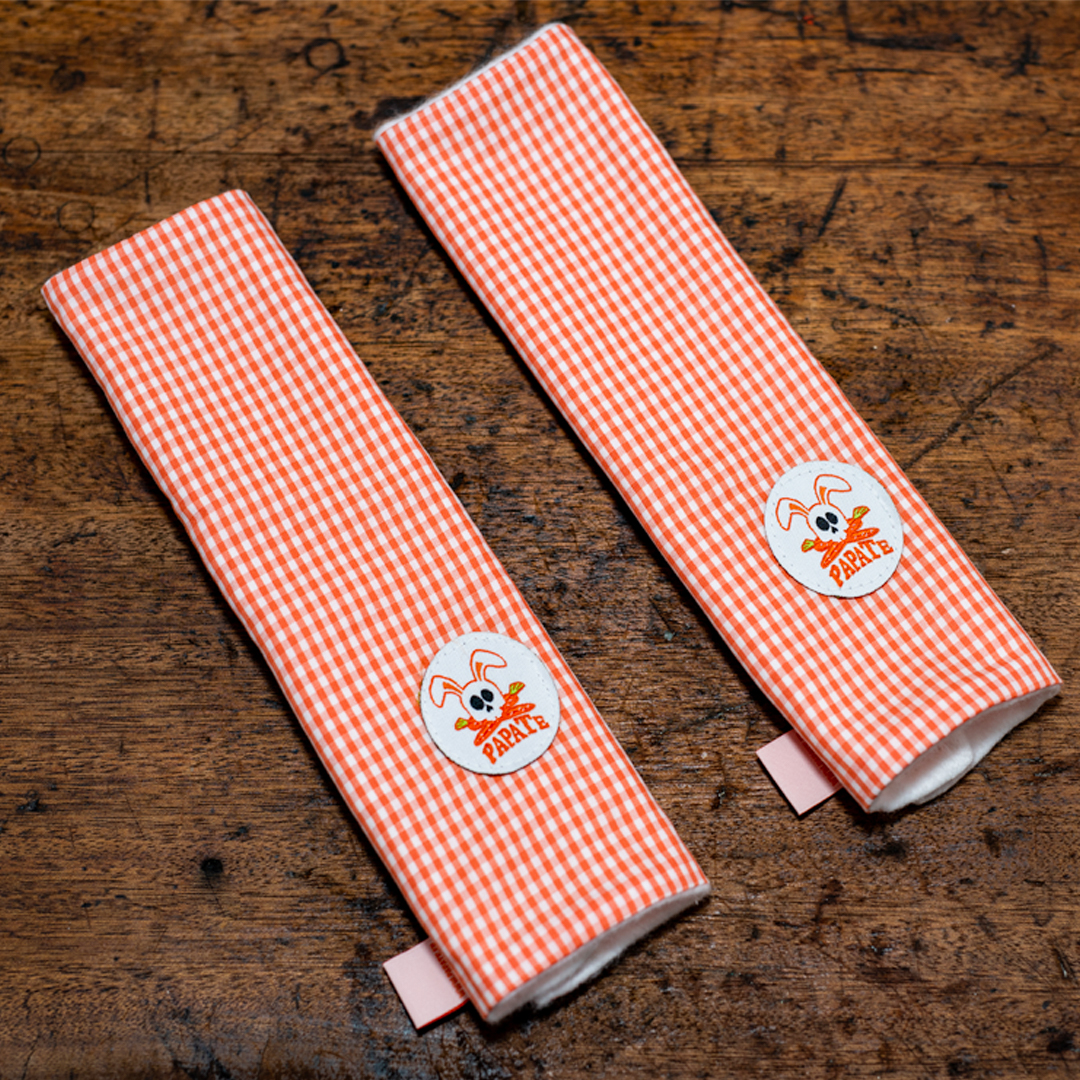 fourreau protege ceinture bio papate