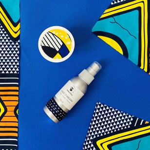 Coffret routine Karité et Argan visage, corps & cheveux  - Tous types de peaux et cheveux 