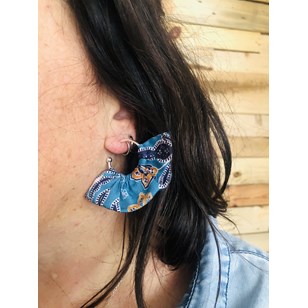 Boucles d'oreilles MARIAM