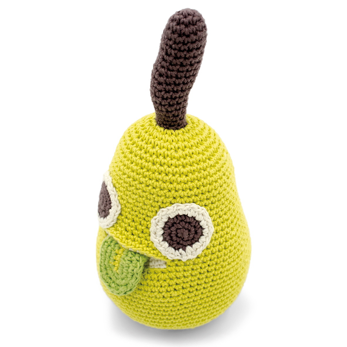 PAUL PEAR - BOITE À MUSIQUE EN COTON BIO 7