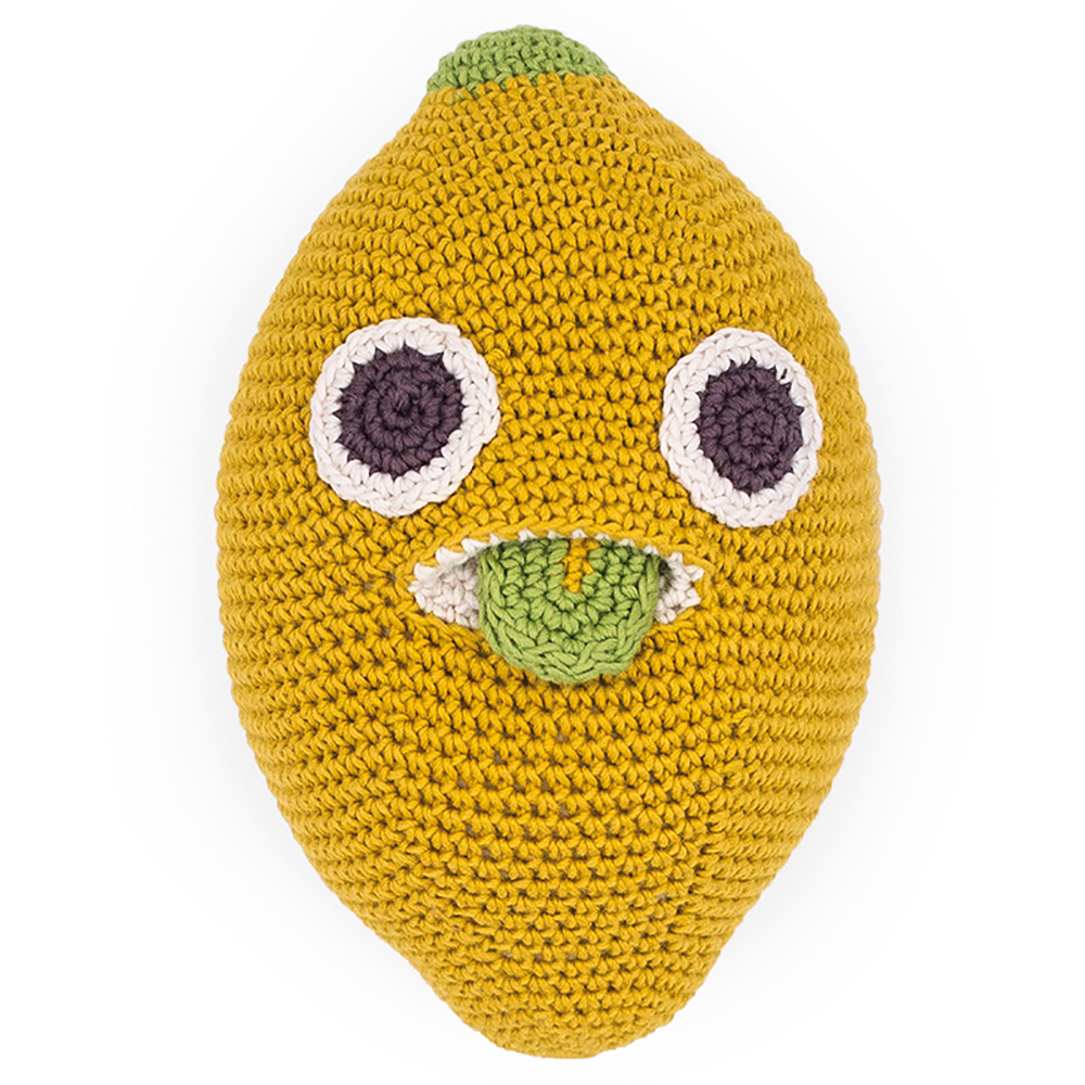 JOHN LEMON - BOITE À MUSIQUE EN COTON BIO 3