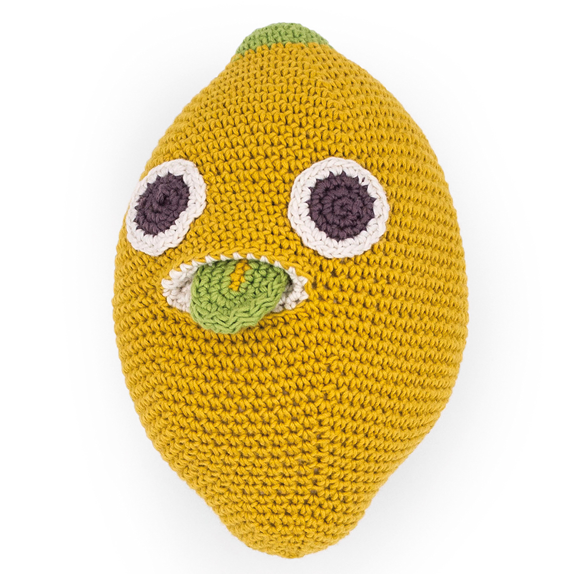 JOHN LEMON - BOITE À MUSIQUE EN COTON BIO 4