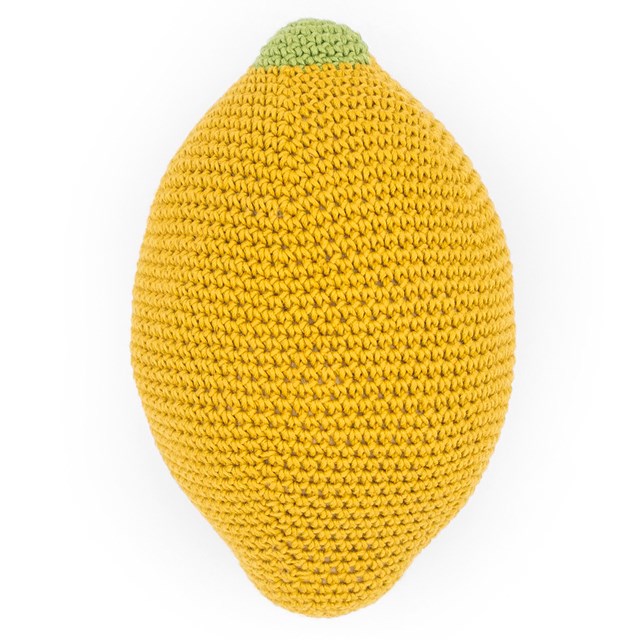 JOHN LEMON - BOITE À MUSIQUE EN COTON BIO 5