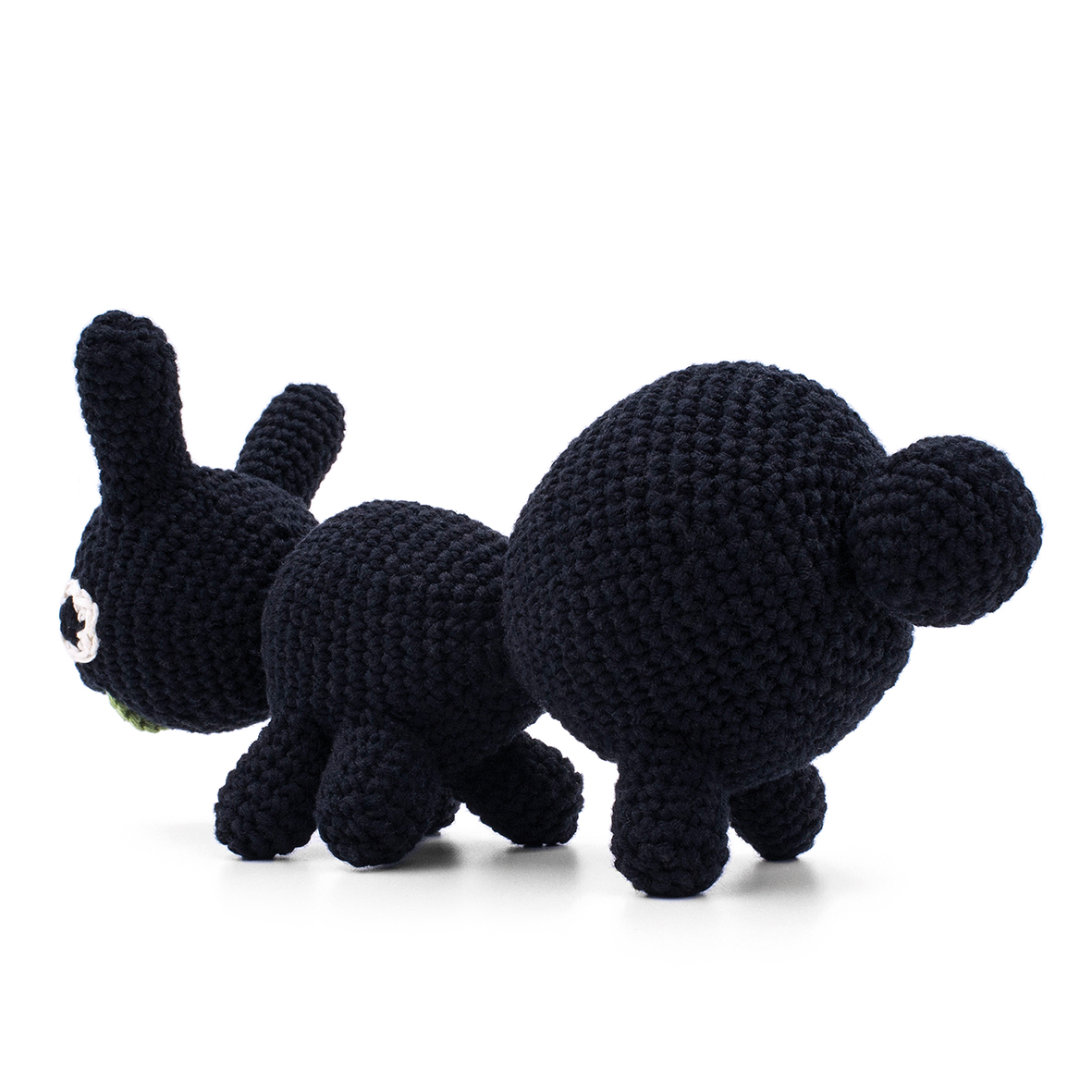 FANNY LA FOURMI - JOUET VIBRANT EN COTON BIO 4