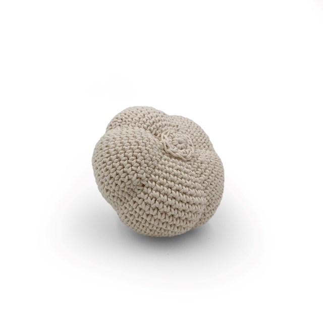 L'AIL - HOCHET POUR BÉBÉ EN COTON BIO 3