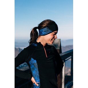 Bandeau de running THERMAL Mercure