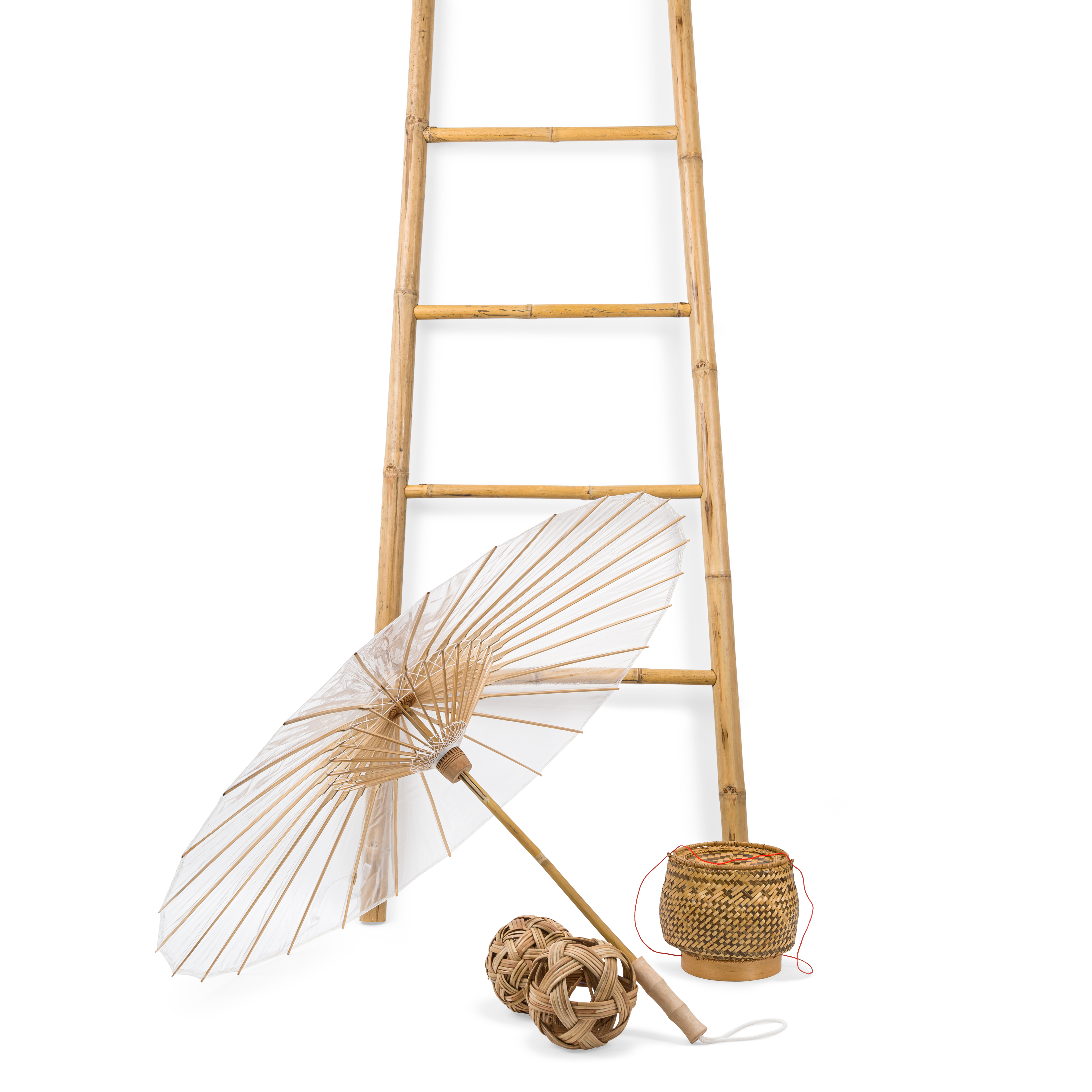 parapuie bambou recyclable dpbkk