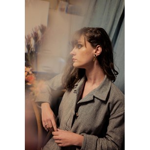 Veste femme vêtements écoresponsables - JEBRA