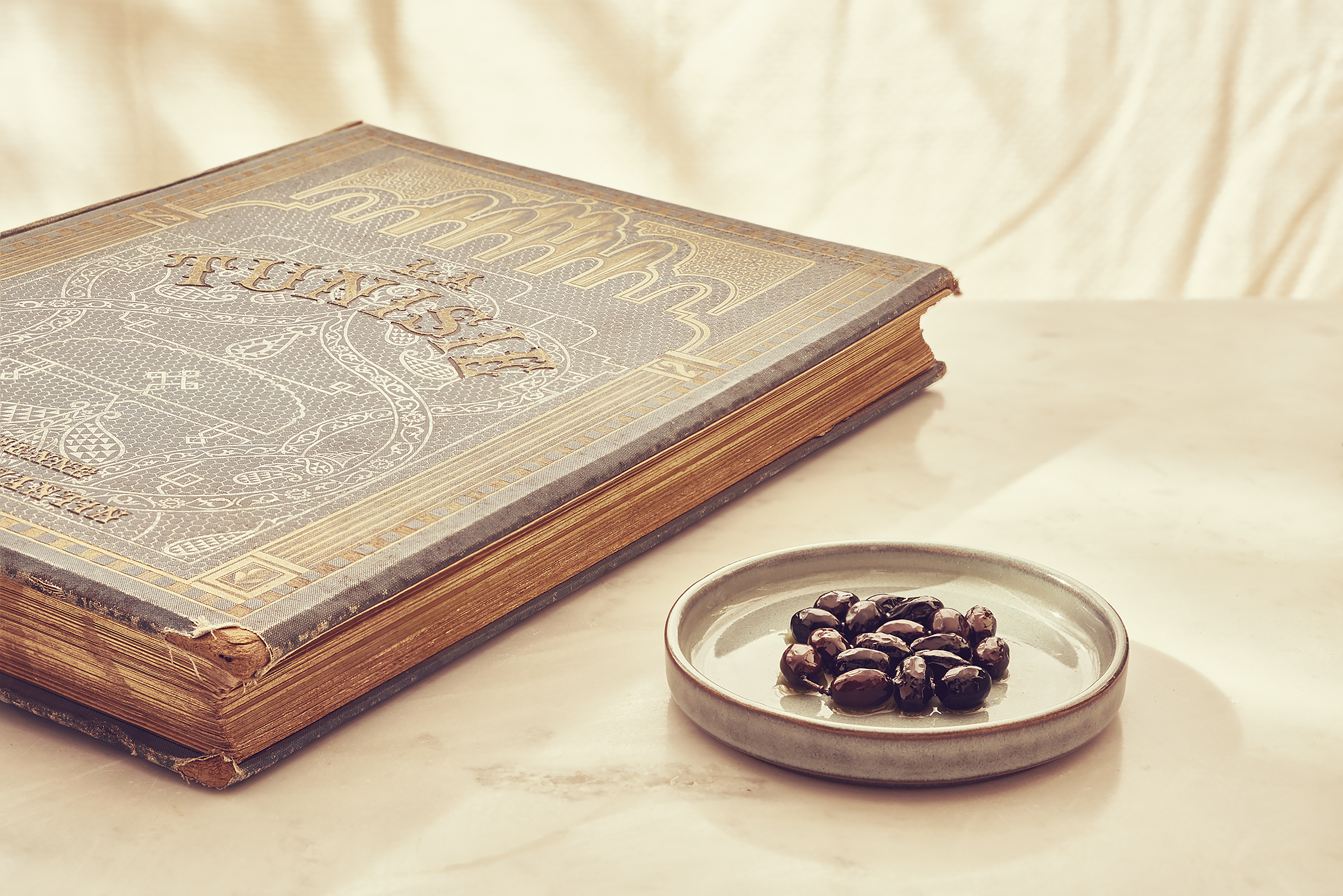 Olives Noires Bio Chetoui 3