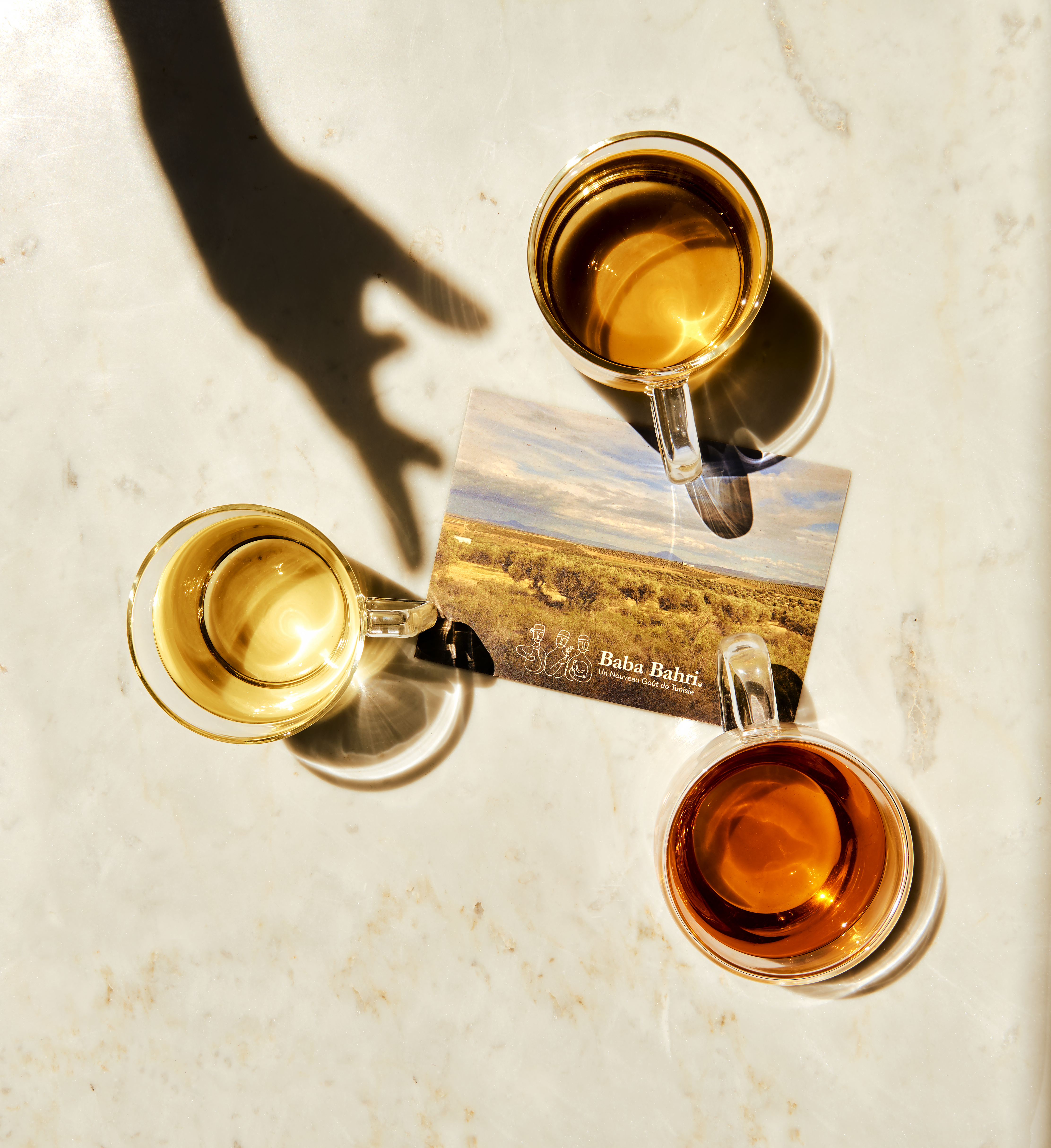 Coffret Herbes & Infusions 3