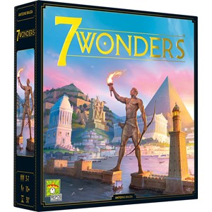 7 Wonders (Edition 2020)