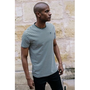 T-shirt LENDEMAIN  - Coton bio 