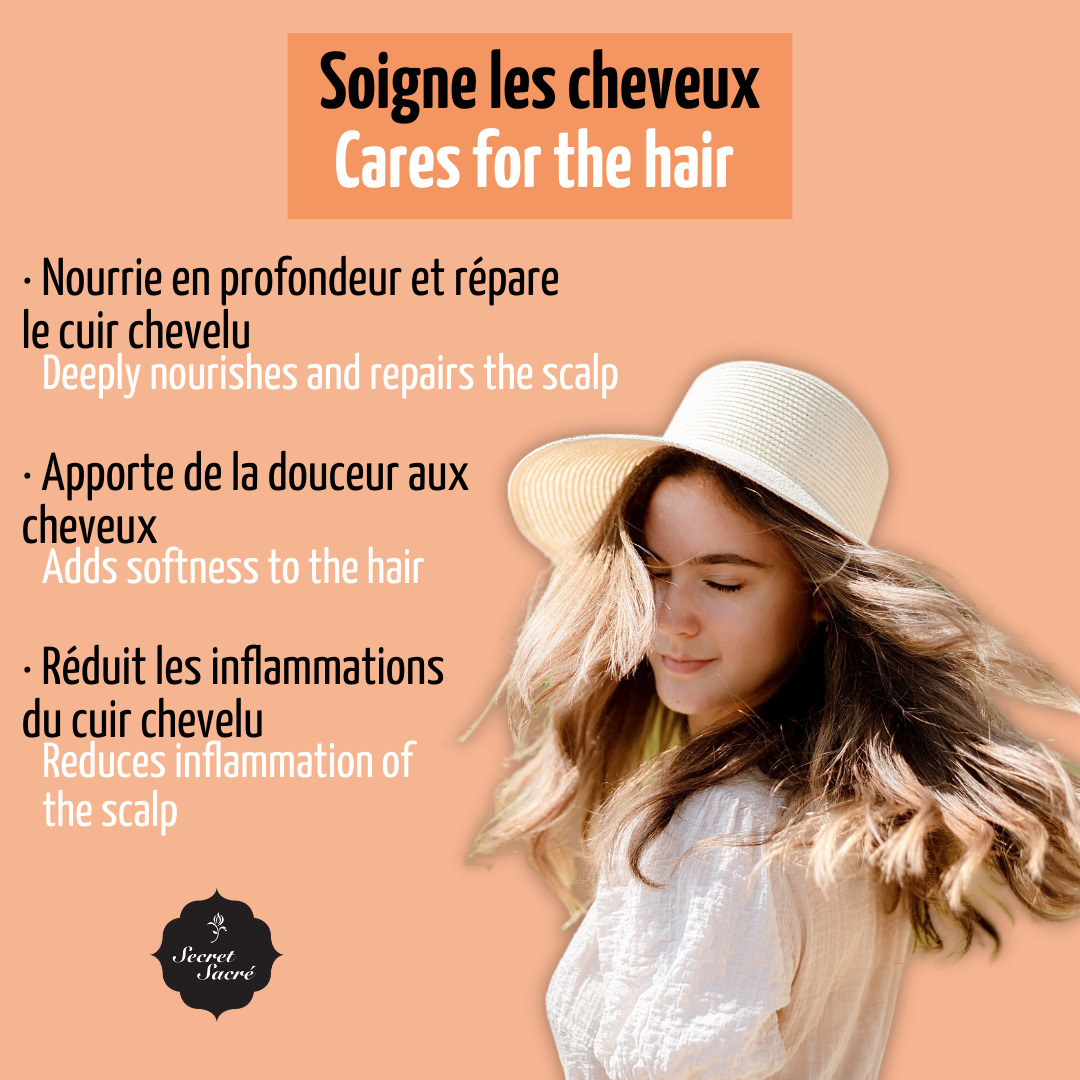 Huile Sacrée de Nigelle bio - 50 ml 3