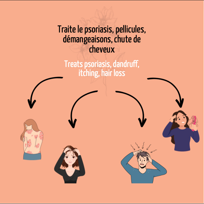 Elixir à la Nigelle bio - 50ml 3