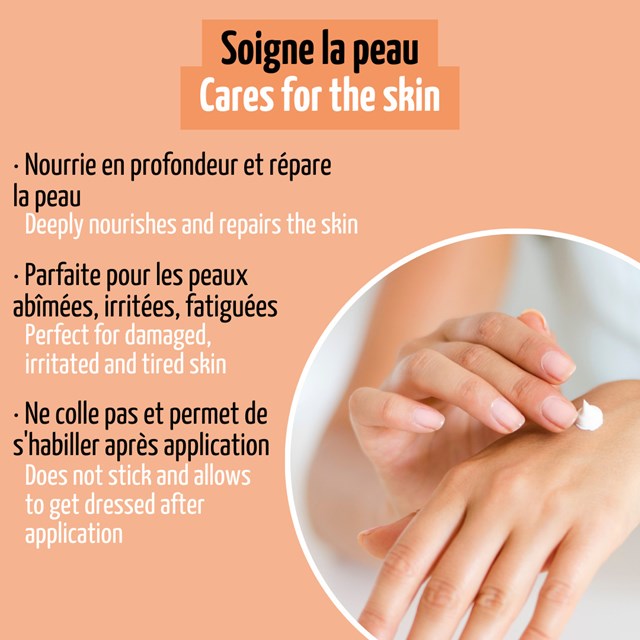 Lait de beauté à la Nigelle bio - 150ml 3