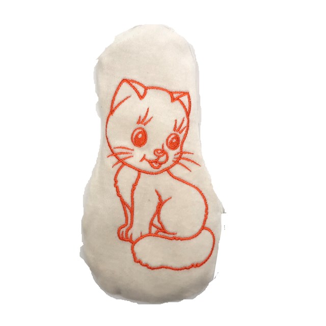 Doudou bouillotte 2