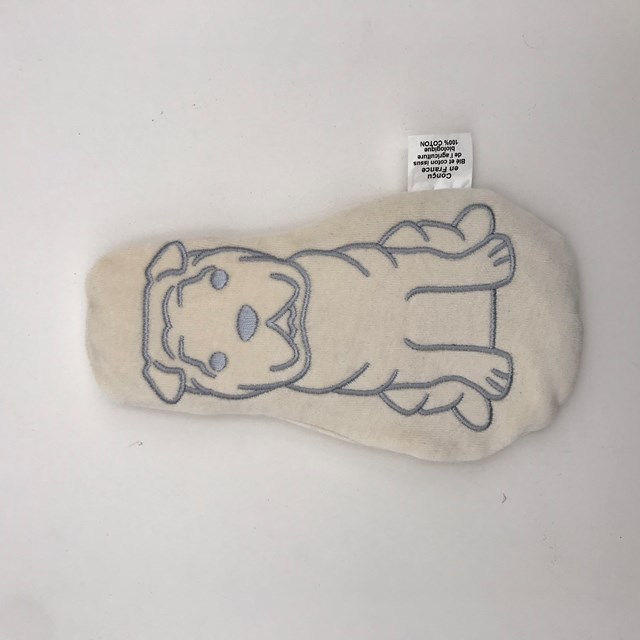 Doudou bouillotte 4