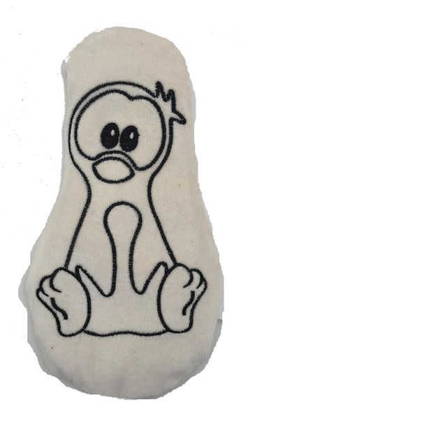 Doudou bouillotte 6