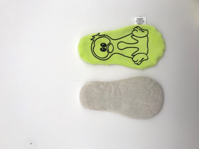 Doudou bouillotte 7