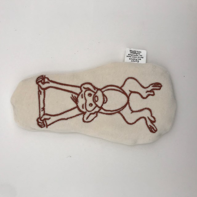 Doudou bouillotte 8