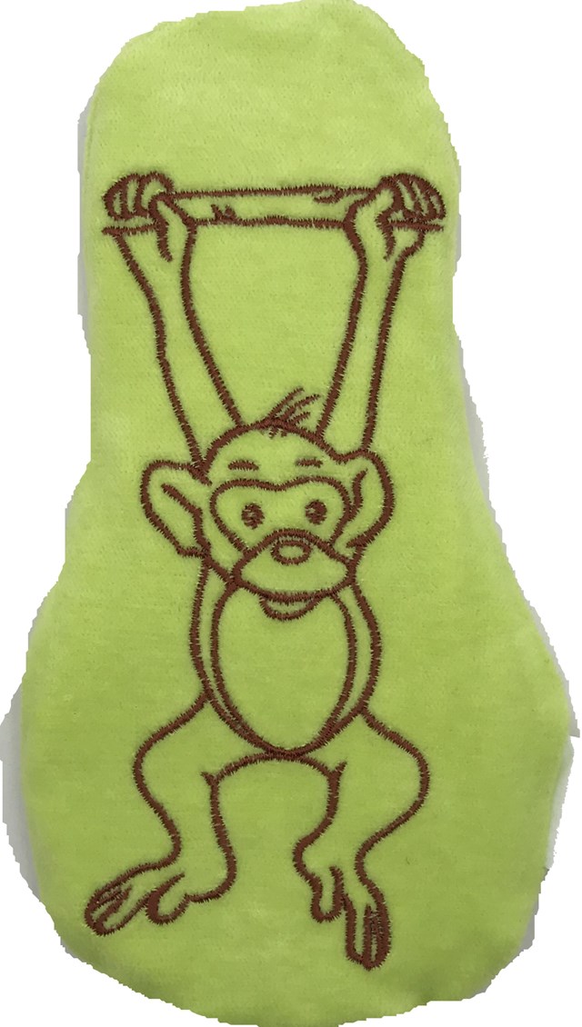 Doudou bouillotte 9