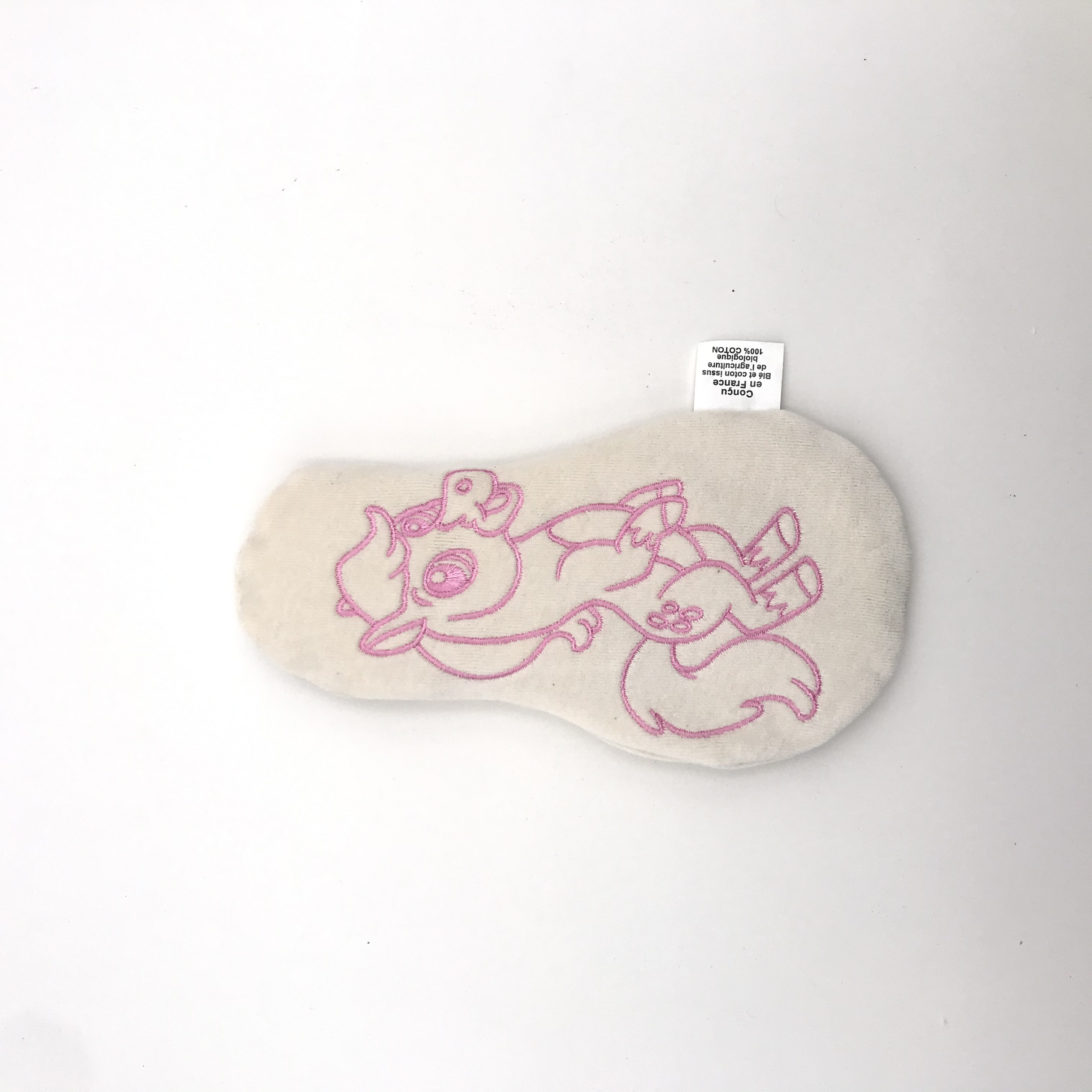 Doudou bouillotte 10