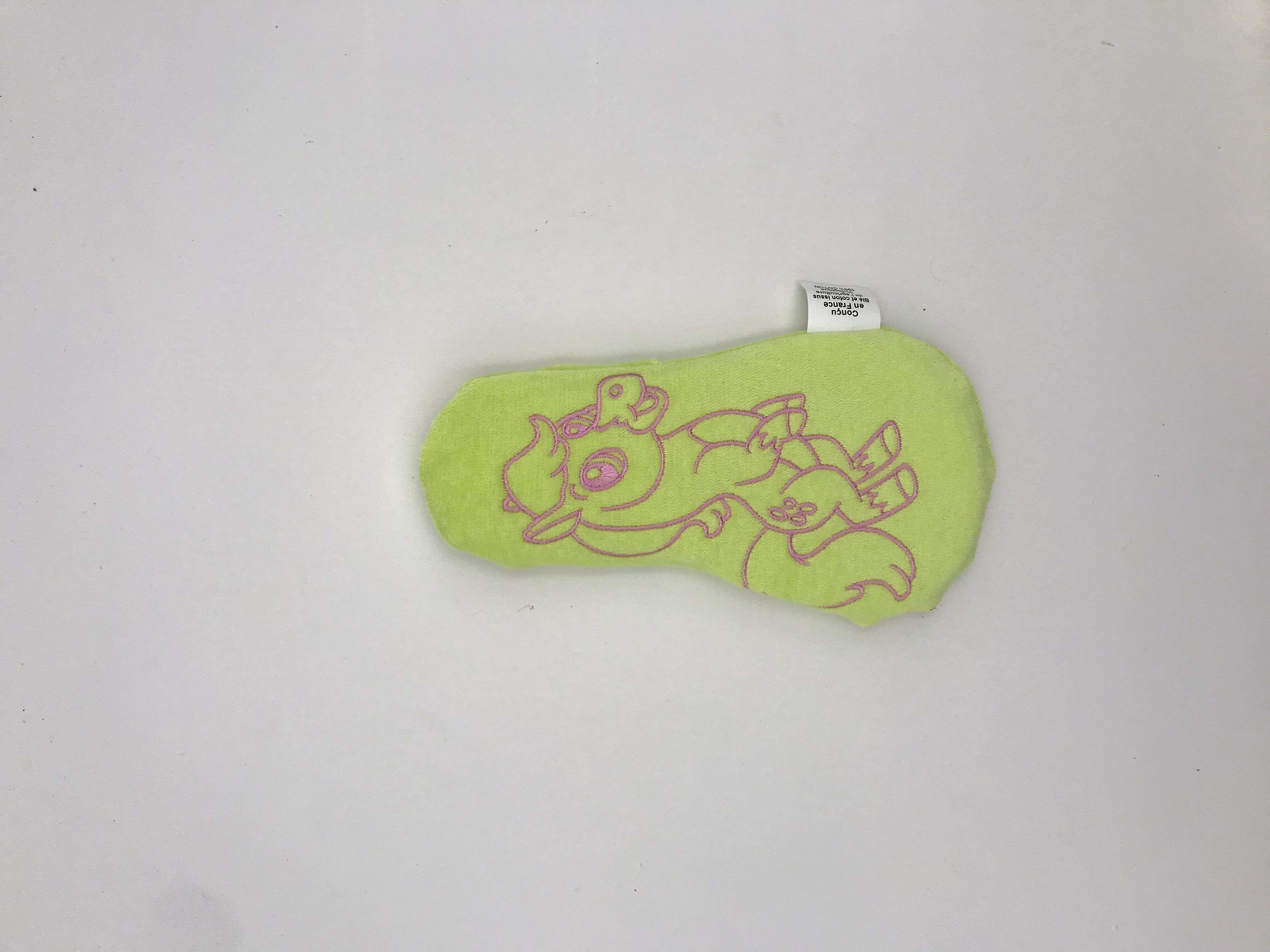 Doudou bouillotte 11