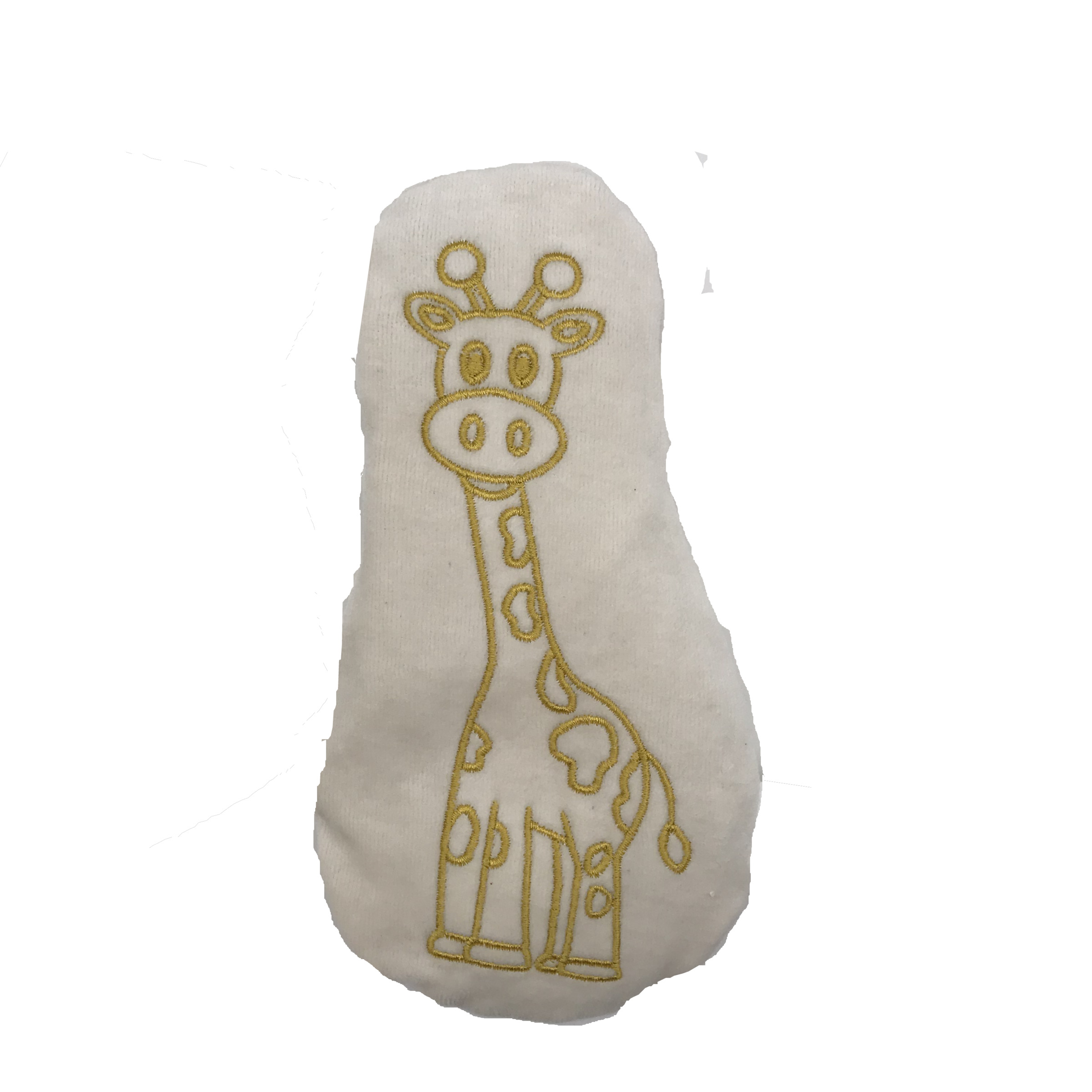 Doudou bouillotte 12