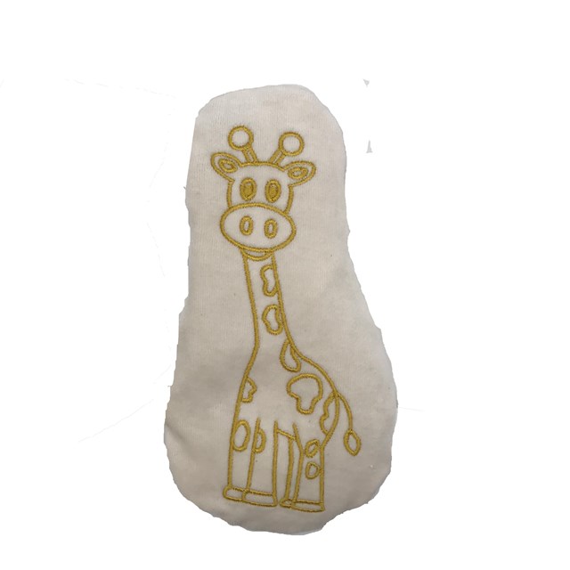Doudou bouillotte 12
