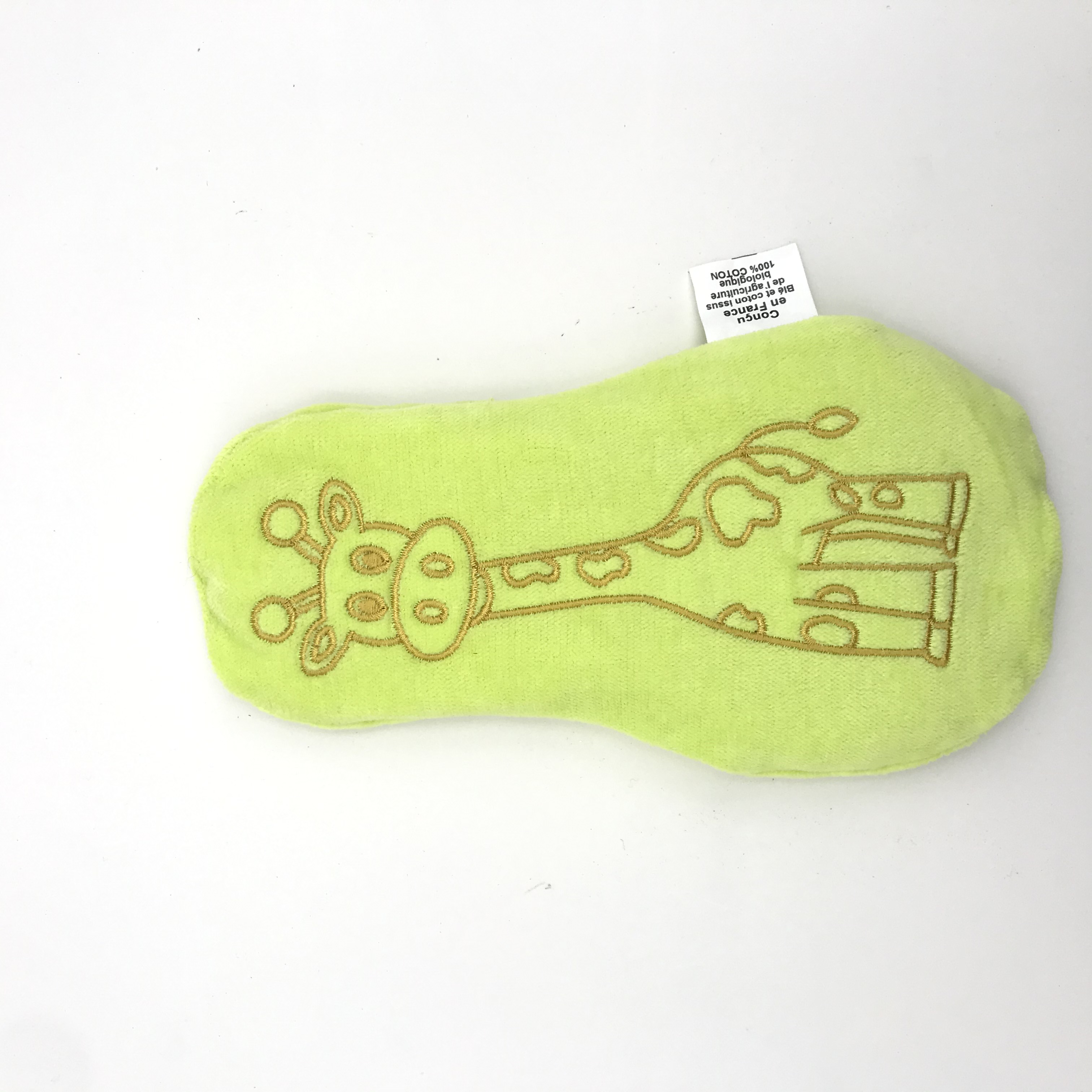 Doudou bouillotte 13