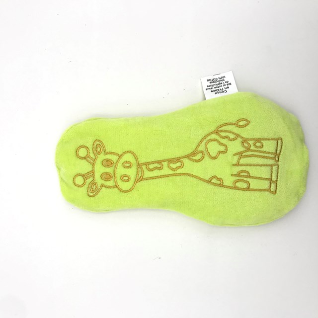 Doudou bouillotte 13
