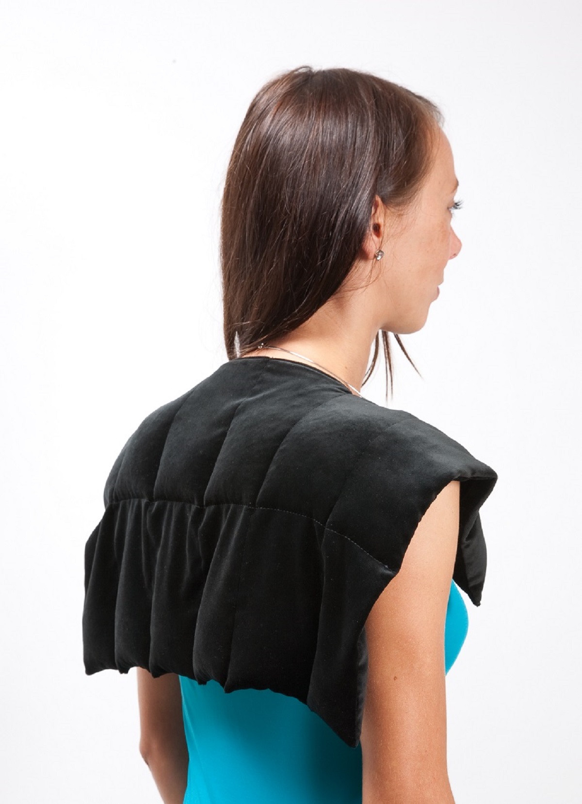 Bouillotte Épaules-cervicales 3