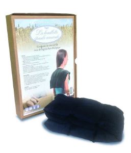 Bouillotte Épaules-cervicales 2