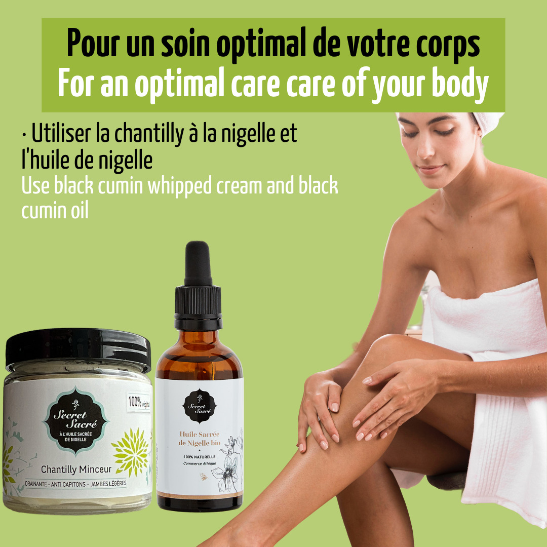 Chantilly Minceur - 120ml 7