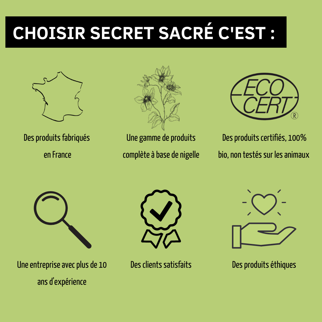 Chantilly Minceur - 120ml 3