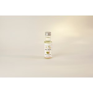 Eau de Géranium