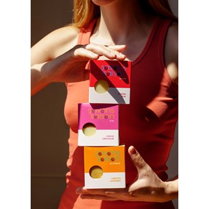 Coffret Douceur - Tous types de peaux