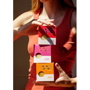 Coffret Douceur - Tous types de peaux