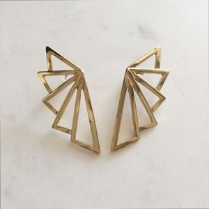 Boucles d'oreilles NEO