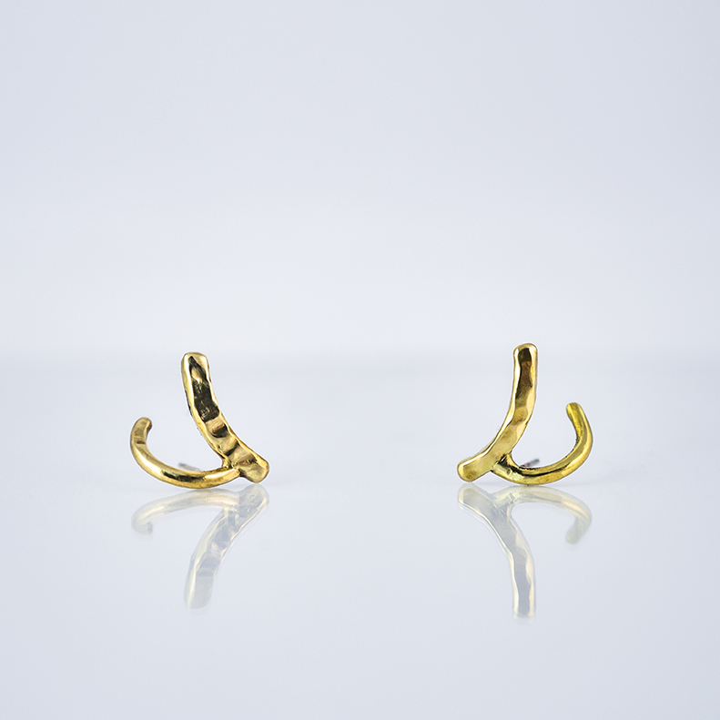 Boucles d'oreilles Doris 4